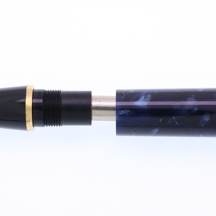 中古)MONTBLANC モンブラン ボールペン 作家シリーズ1998 エドガー