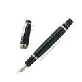 MONTBLANC モンブラン 万年筆 ボエム ミッドサイズ ノワール