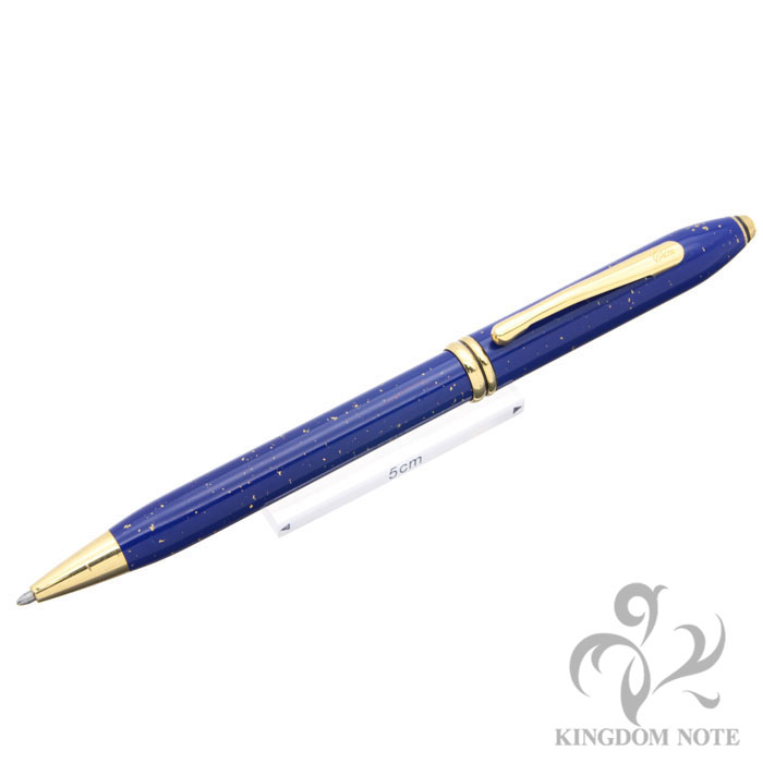 クロス 高級ボールペン ラピスラズリ文房具・事務用品 - 筆記具 クロス 高級ボールペン ラピスラズリ文房具・事務用品 - 筆記具