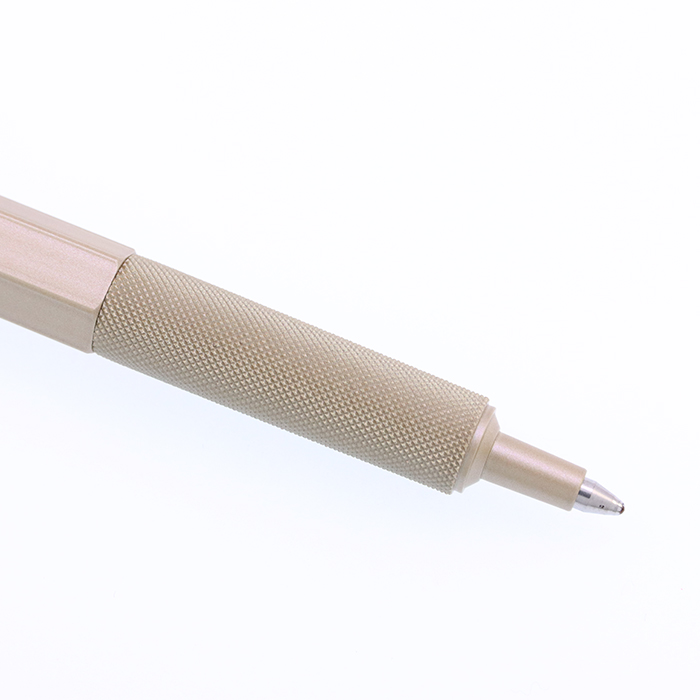 新品)rotring ロットリング ボールペン 600 ゴールド（商品ID