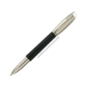 MONTBLANC モンブラン ローラーボール/ファインライナー スターウォーカー ドゥエ メイン