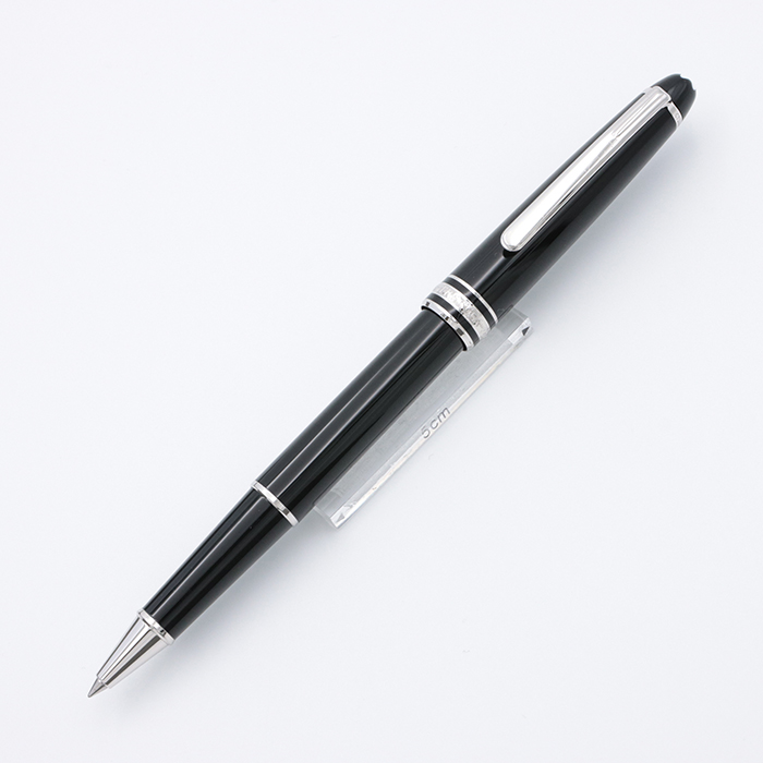 中古)MONTBLANC モンブラン ローラーボール マイスターシュテュック