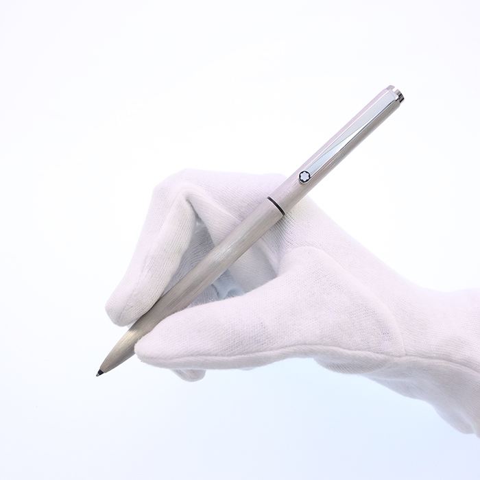 ドイツ製】モンブラン 2色ボールペン Sライン MONTBLANC