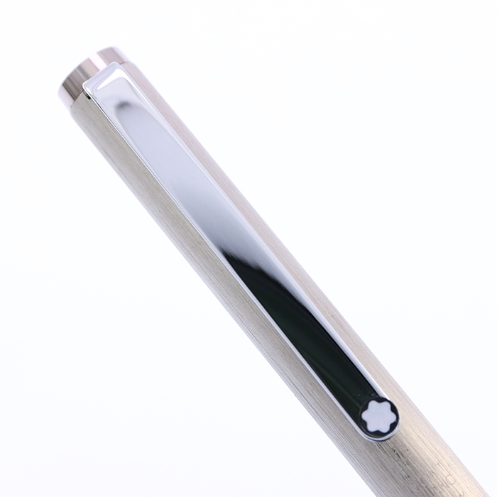 ドイツ製】モンブラン 2色ボールペン Sライン MONTBLANC