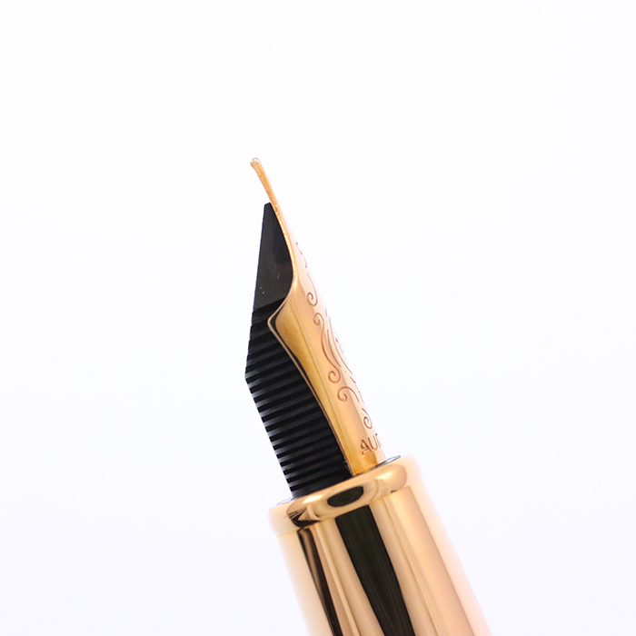 中古)AURORA アウロラ 万年筆 リミテッドエディション アンビエンテ