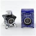 DIAMINE ダイアミン ボトルインク ブルーエディション サルスティス シマーリングインク 50ml