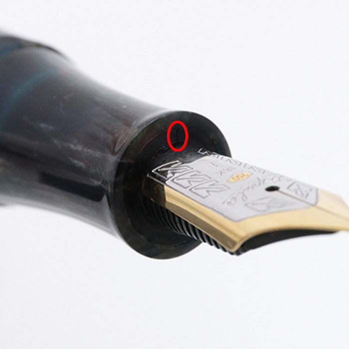 希少 スティピュラ 18K エトルリア 1456 イタリア製 ニブB 詳細ページ | 万年筆 ボールペンなど高級筆記具の販売・買取