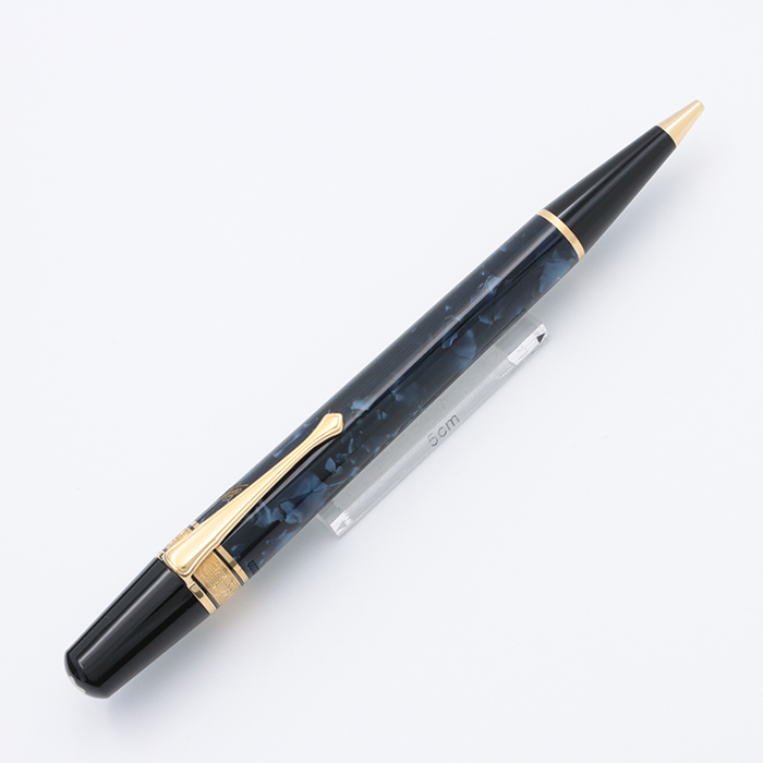 MONTBLANC ボールペン (作家シリーズ: エドガーアランポー) MONTBLANC