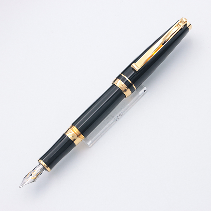 美品】PILOT パイロット 蒔絵 Art Craft 双鶴 M（中字）