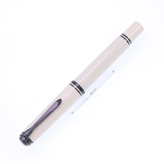 新品)Pelikan ペリカン 万年筆 スペシャルディション スーベレーン