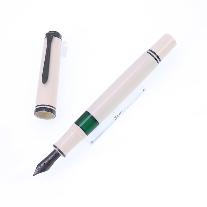 新品)Pelikan ペリカン 万年筆 スペシャルディション スーベレーン