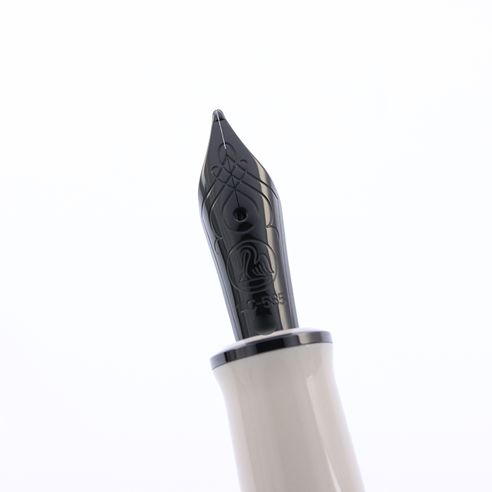 新品)Pelikan ペリカン 万年筆 スペシャルディション スーベレーン