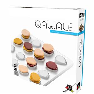 Gigamic ギガミック QAWALE カワレ メイン