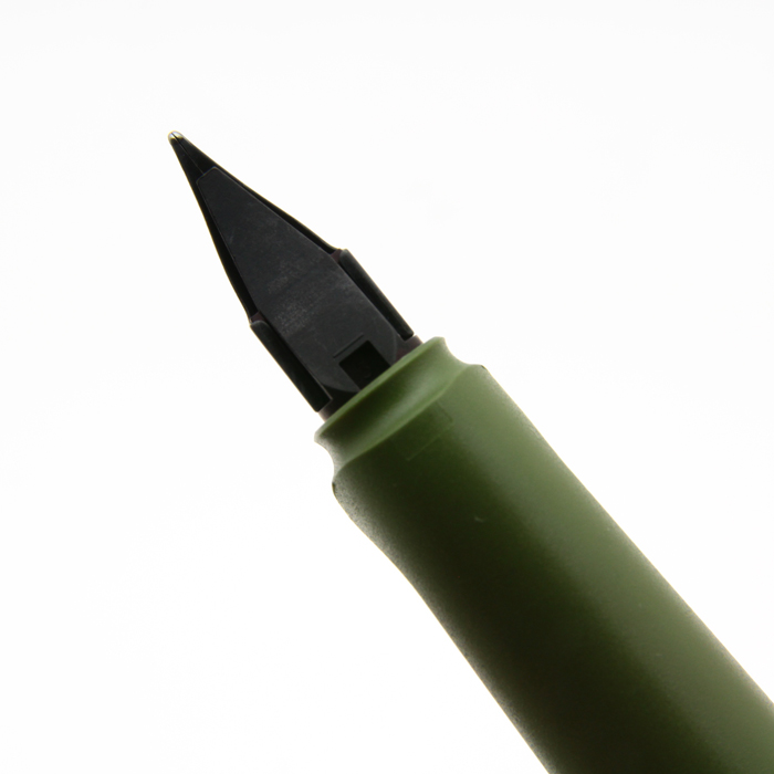 LAMYサファリ　サバンナグリーン　万年筆 詳細ページ | 万年筆 ボールペンなど高級筆記具の販売・買取