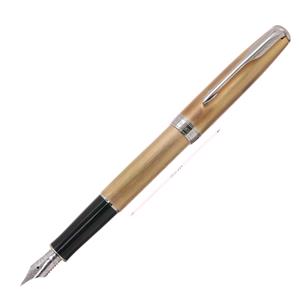 PARKER パーカー 万年筆 ソネット ピンクゴールドCT XF メイン