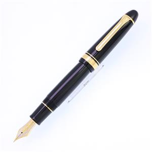SAILOR セーラー 万年筆 キングプロフィットST 金 中字 メイン