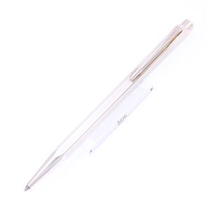 CARAN D'ACHE カランダッシュ ボールペン エクリドール