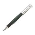 GRAF VON FABER-CASTELL グラフフォンファーバーカステル ローラーボール イントゥイション プラチノ グラナディラ
