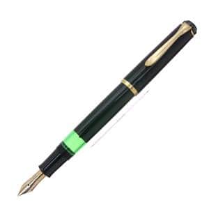 万年筆 クラシック M200 黒 M
