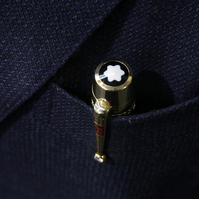 詳細ページ | 万年筆 ボールペンなど高級筆記具の販売・買取