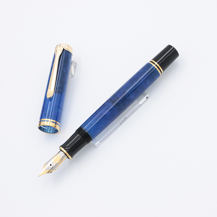 即日出荷OK】【Pelikan ブルー・オ・ブルー】Pelikan ペリカン