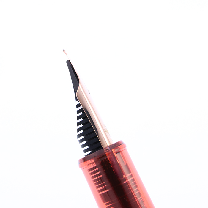 【PLATINUM】万年筆 #3776 WAGNER 2019 無刻印 詳細ページ | 万年筆 ボールペンなど高級筆記具の販売・買取