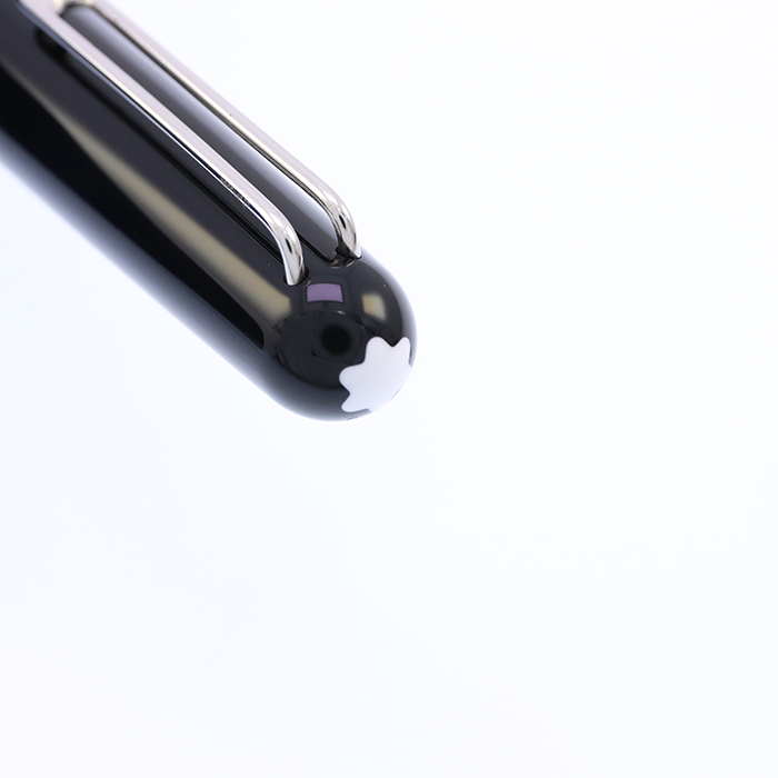 MONTBLANC マークニューソンローラーボールペン Amazon | Montblanc roller (Montblanc M) RED design by Marc Newson