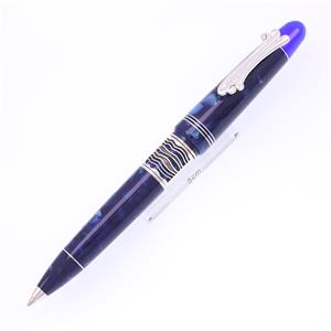 ボールペン カプリコレクション ブルーグロット 青の洞窟 R2