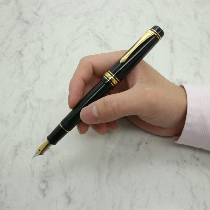 PILOT 75周年記念　万年筆 パイロット 万年筆 創立75周年記念 