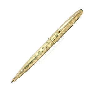 MONTBLANC モンブラン ボールペン マイスターシュテュック ソリテール #1647 18Kソリッドゴールド クラシック メイン