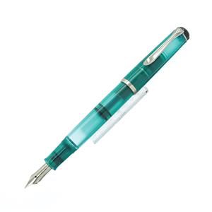万年筆 クラシック M205 アパタイト EF