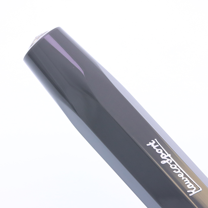 新品)KAWECO カヴェコ 万年筆 スカイラインスポーツ グレー（商品ID