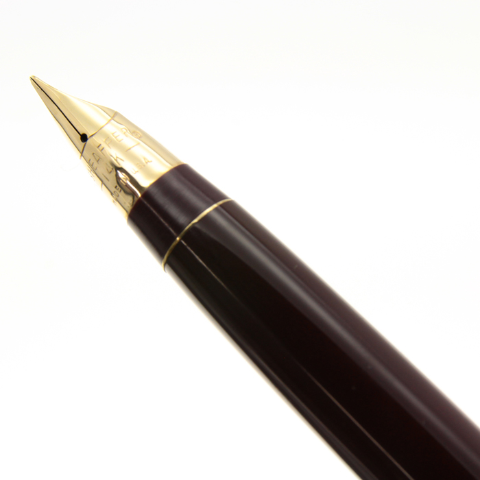 SHEAFFER 万年筆 詳細ページ | 万年筆 ボールペンなど高級筆記具の販売・買取