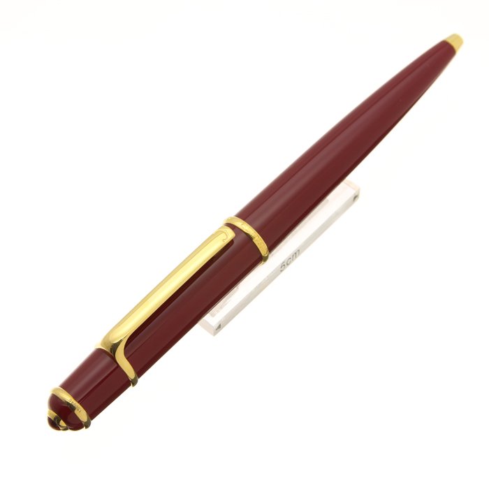 カルティエ ボールペン 詳細ページ | 万年筆 ボールペンなど高級筆記具の販売・買取