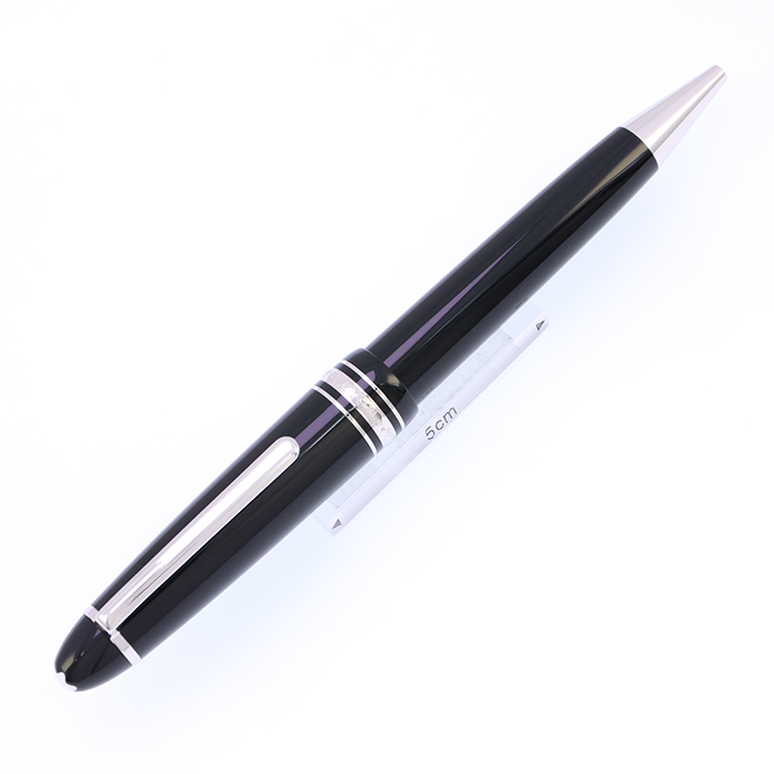 中古)MONTBLANC モンブラン ボールペン マイスターシュテュック 