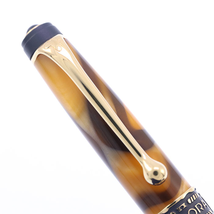 中古)AURORA アウロラ ボールペン 大陸シリーズ アフリカ（商品ID