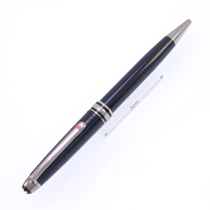 中古)MONTBLANC モンブラン ボールペン マイスターシュテュック 80日間
