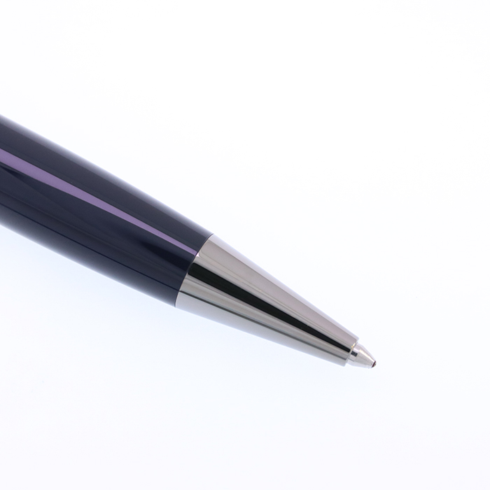 中古)MONTBLANC モンブラン ボールペン マイスターシュテュック 80日間