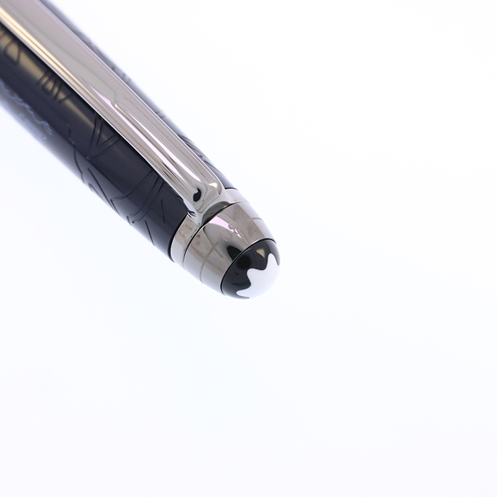 モンブラン ボールペン 164 80日間世界一周 126351 モンブラン ボールペン 164 80日間世界一周 126351 MONTBLANC