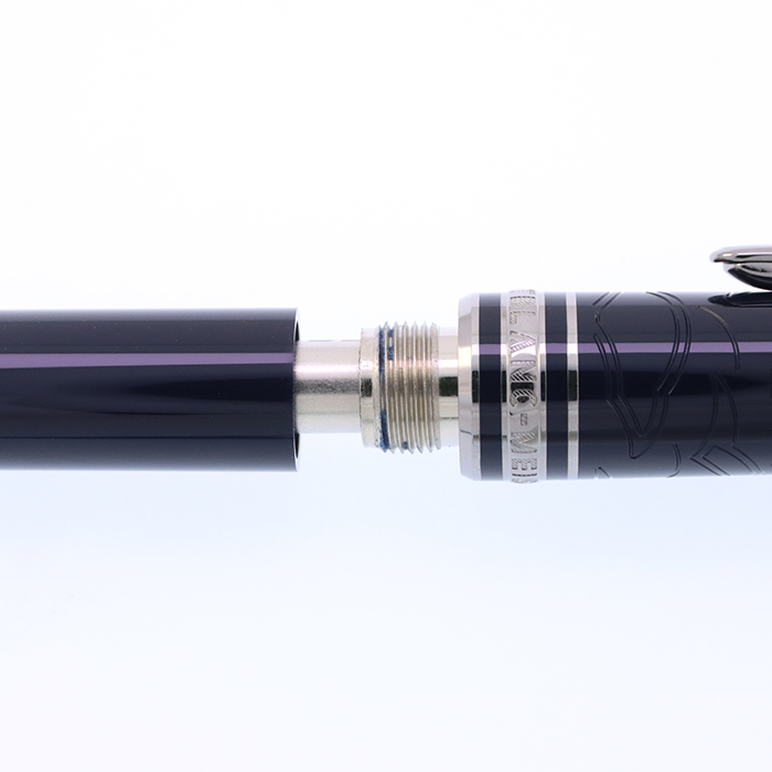 中古)MONTBLANC モンブラン ボールペン マイスターシュテュック 80日間