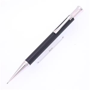 メカニカルペンシル ギロシェ ブラック 0.7mm