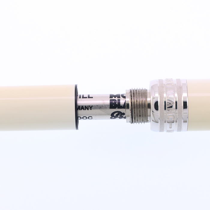 中古)MONTBLANC モンブラン ボールペン ソリテール #164 トリビュート