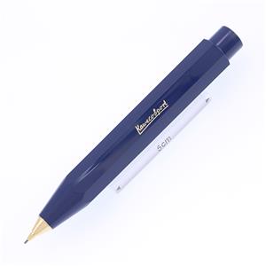 メカニカルペンシル クラシックスポーツ ネイビー 0.7mm