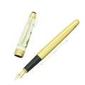 MONTBLANC モンブラン 万年筆 アニュアルエディション2004 コロンビーナ