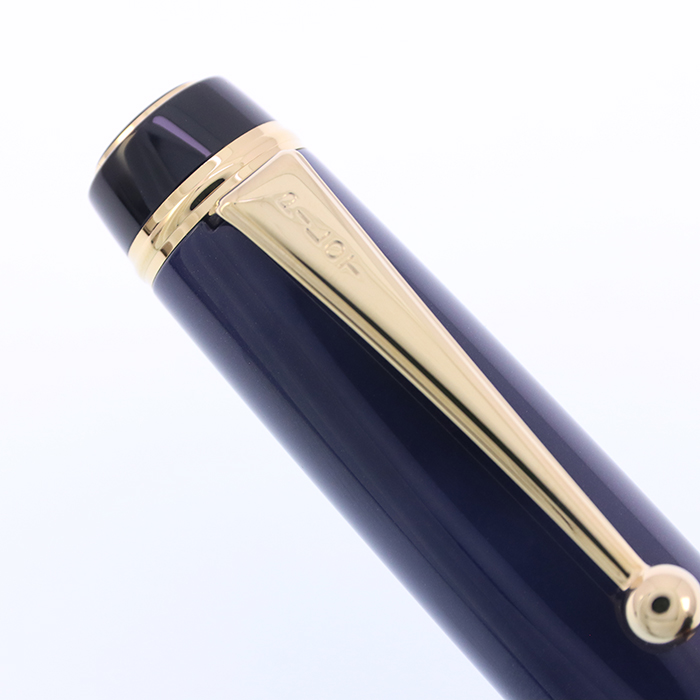 ショップ格安 パイロット カスタム845 紺青 18k BB 【公式通販】