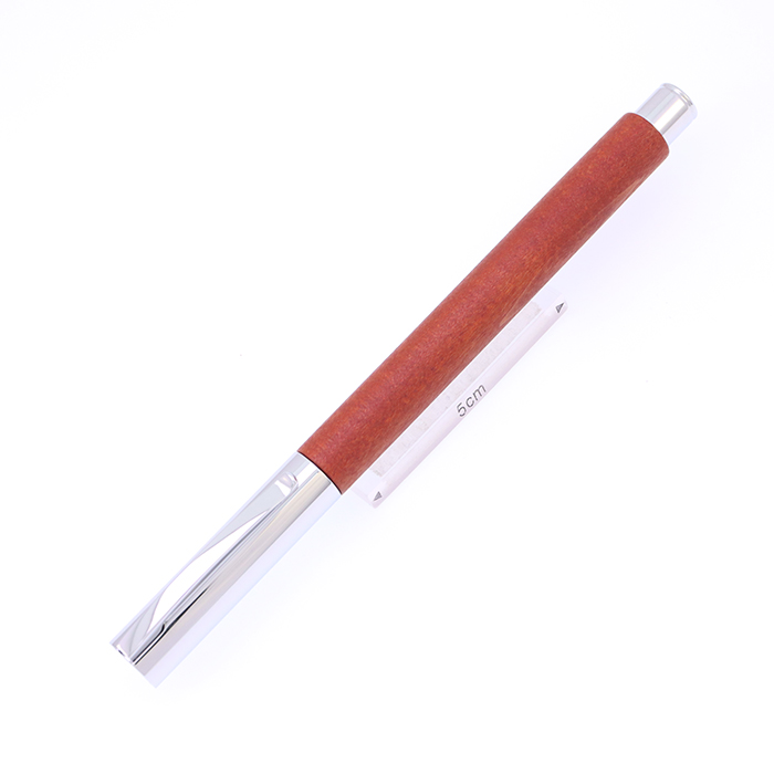 新品)FABER-CASTELL ファーバーカステル 万年筆 アンビション