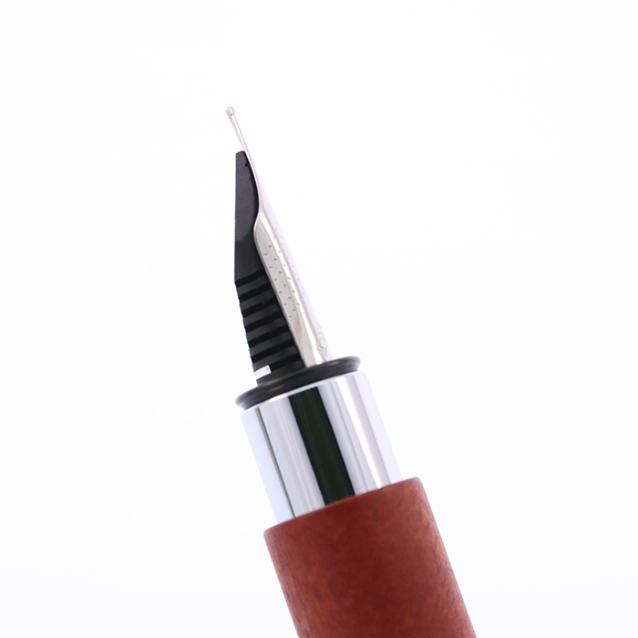 新品)FABER-CASTELL ファーバーカステル 万年筆 アンビション