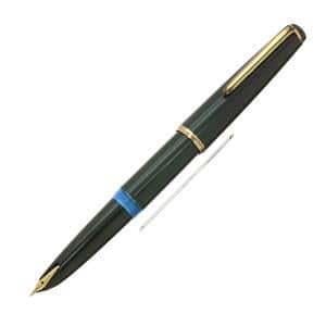 MONTBLANC モンブラン 万年筆 #32 グレー EF メイン
