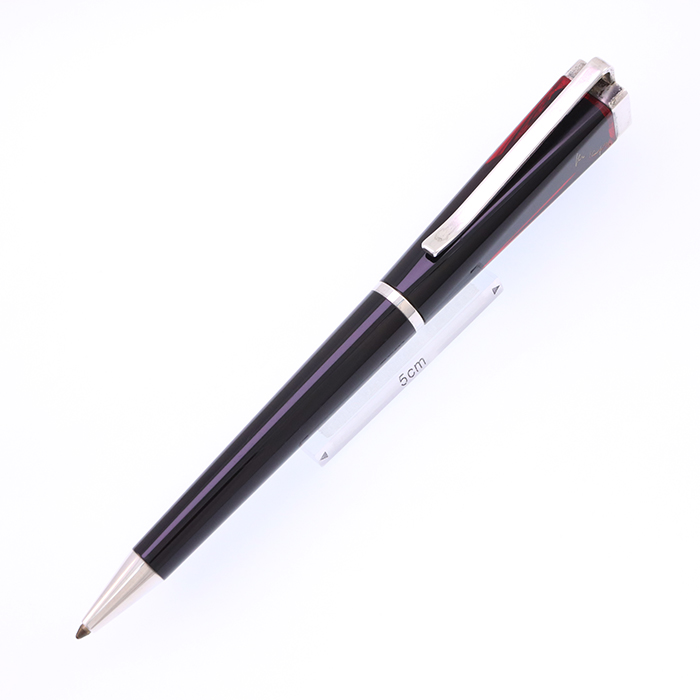モンブラン (フランツ カフカ)2004限定品 中古)MONTBLANC モンブラン ボールペン 作家シリーズ2004