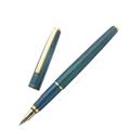 PILOT パイロット 万年筆 デラックス 津軽塗 ブルー